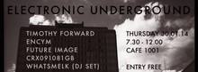 timothy forward Concert Tickets - 2026 Tour Dates