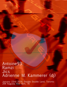 antoine93 Concert Tickets - 2026 Tour Dates