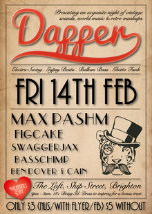 Max Pashm Concert Tickets - 2026 Tour Dates