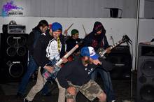 40 Dead Men Concert Tickets - 2026 Tour Dates.