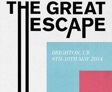 The Great Escape 2014