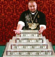 DJ Kilo Concert Tickets - 2026 Tour Dates