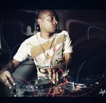 DJ Wonder Concert Tickets - 2026 Tour Dates