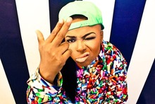 Tt the Artist Concert Tickets - 2026 Tour Dates.