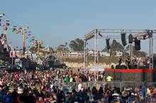 Santa Cruz Beach Boardwalk, Santa Cruz