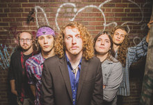 Shadowplay Concert Tickets - 2026 Tour Dates