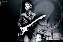 Quinn Sullivan Concert Tickets - 2026 Tour Dates