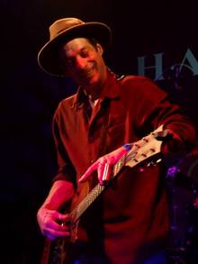 Mudcat Concert Tickets - 2026 Tour Dates
