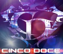 Cinco Doce Concert Tickets - 2026 Tour Dates.