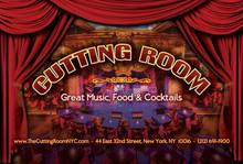 The Cutting Room New York Nyc Tickets For Concerts
