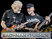 Bachman & Turner Concert Tickets - 2026 Tour Dates.