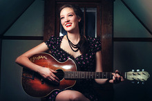 Hannah Aldridge Concert Tickets - 2026 Tour Dates