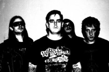 Nails Concert Tickets - 2026 Tour Dates