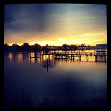 Charlie's American Cafe, Norfolk