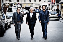 Everybody's Talking Concert Tickets - 2026 Tour Dates