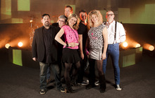 Hit Med 80'erne Concert Tickets - 2026 Tour Dates