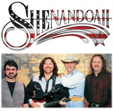 Shenandoah Tickets Tour Dates Concerts 23 22 Songkick