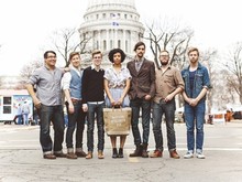 Phox Concert Tickets - 2026 Tour Dates.