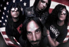 Kickin' Valentina Concert Tickets - 2026 Tour Dates