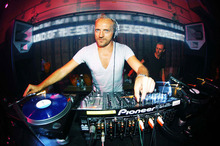 Sven Vath Concert Tickets - 2026 Tour Dates.