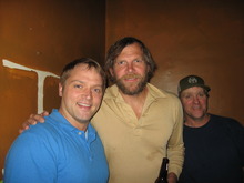 Zoey's Café, Ventura