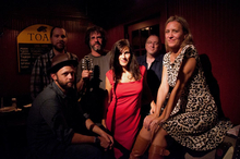 Miriam Concert Tickets - 2026 Tour Dates