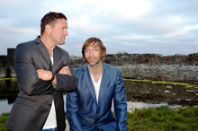 Dirty Vegas Concert Tickets - 2026 Tour Dates.