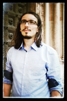 Alessandro Sgobbio Concert Tickets - 2026 Tour Dates