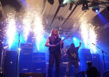 Attica Rage Concert Tickets - 2026 Tour Dates.