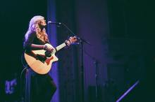 Haley Johnsen Concert Tickets - 2026 Tour Dates