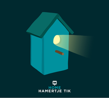 Hamertje Tik Concert Tickets - 2026 Tour Dates.