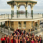 Jam Tarts Choir Concert Tickets - 2026 Tour Dates