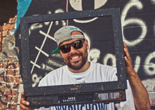 Donguralesko Concert Tickets - 2026 Tour Dates