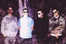 Seahaven Concert Tickets - 2026 Tour Dates