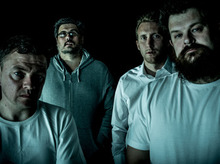 The Fierce and the Dead Concert Tickets - 2026 Tour Dates.