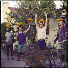 Gardens & Villa Concert Tickets - 2026 Tour Dates.