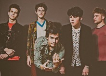 Luxdeluxe Concert Tickets - 2026 Tour Dates.