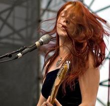 Carolyn Wonderland Concert Tickets - 2026 Tour Dates.