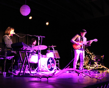 Grex Concert Tickets - 2026 Tour Dates