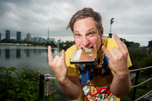 MC Lars Concert Tickets - 2026 Tour Dates