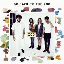 Go Back to the Zoo Concert Tickets - 2026 Tour Dates.