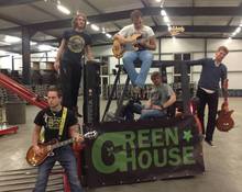 Greenhouse Concert Tickets - 2026 Tour Dates