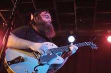 Adam Faucett Concert Tickets - 2026 Tour Dates.