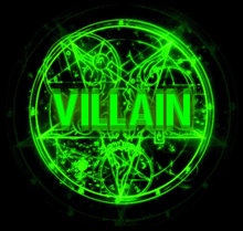 Villain Official Concert Tickets - 2026 Tour Dates.