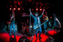 Supersuckers Concert Tickets - 2026 Tour Dates.