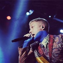Ola Concert Tickets - 2026 Tour Dates
