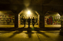 Motherfucker Concert Tickets - 2026 Tour Dates.