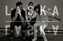 Laska Concert Tickets - 2026 Tour Dates