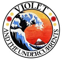 Violet & the Undercurrents Concert Tickets - 2026 Tour Dates