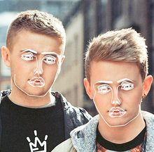 Disclosure live.